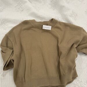 Banana Republic Short Sleeve sweater